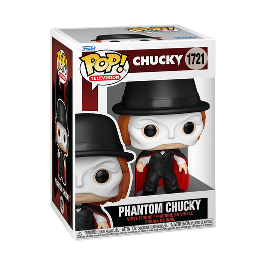 Phantom Chucky 1721