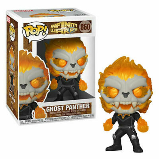 Ghost Panther 860