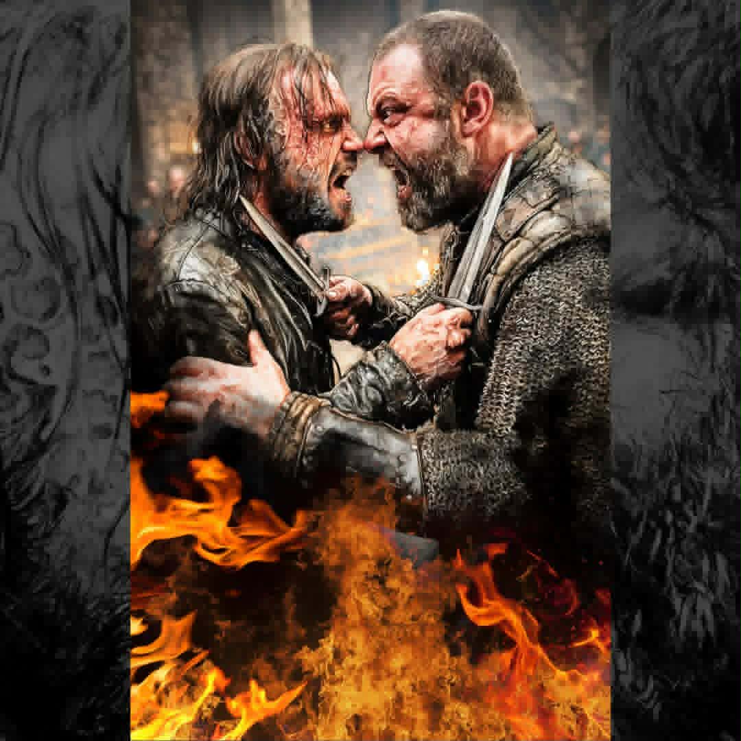 Rory McCann