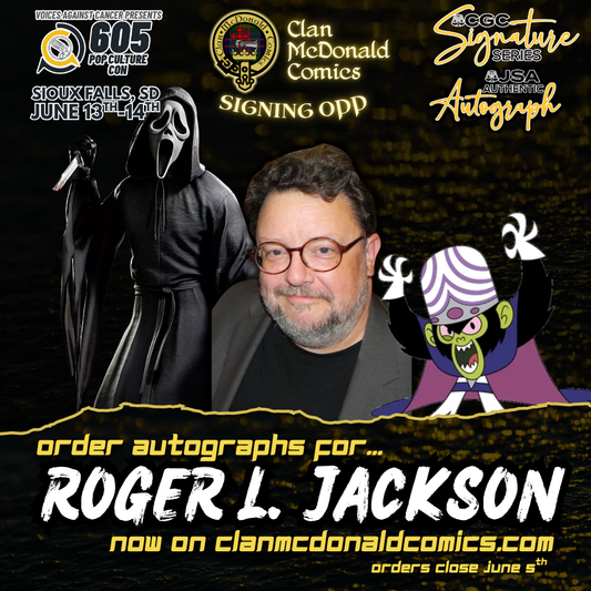 Roger L. Jackson