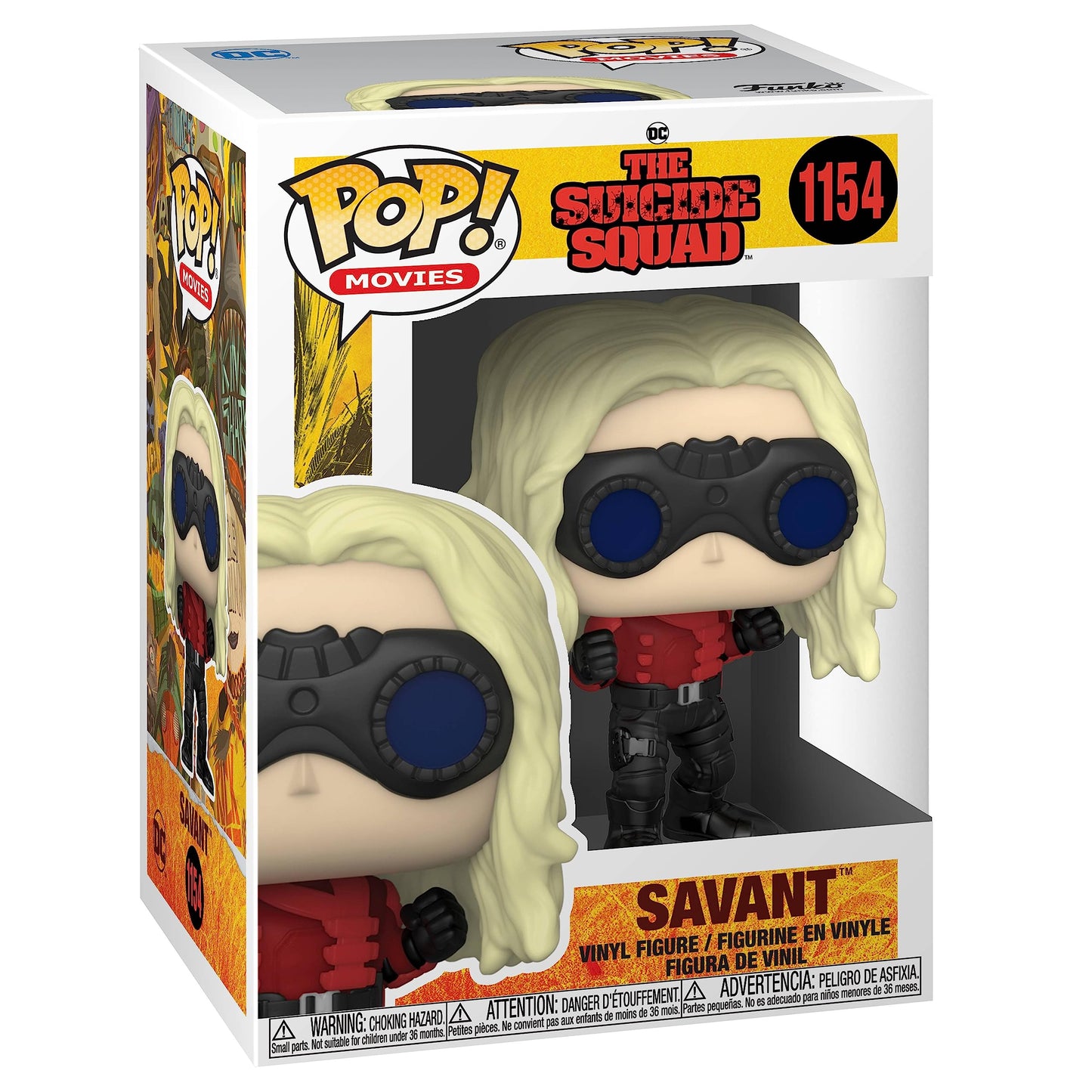 Savant 1154