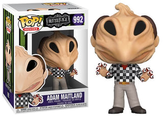 Adam Maitland 992