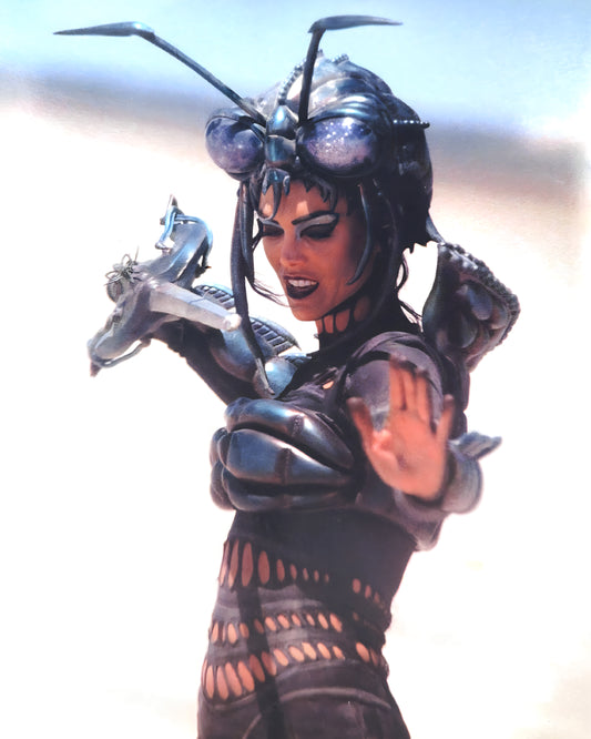 Orlando Rangerstop - Amy Rolle Photograph C