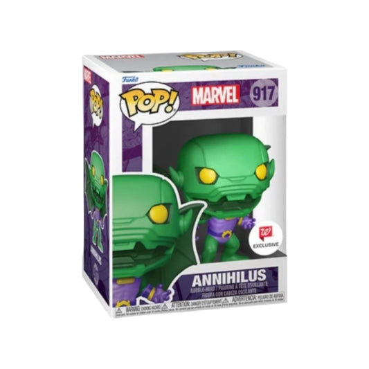 Annihilus 917