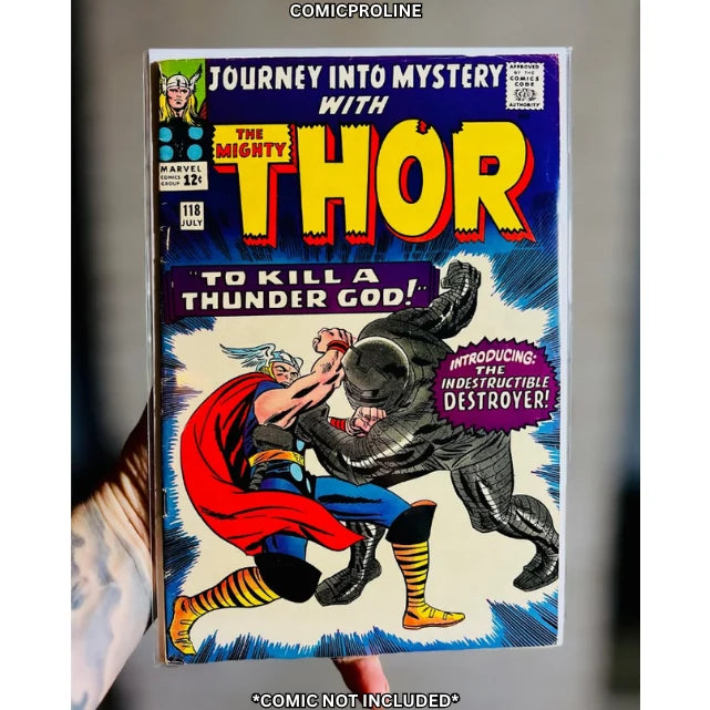 Regular Size Comic Bags (100 pk)