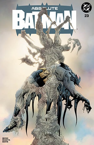 Absolute Batman #23 - Jae Lee