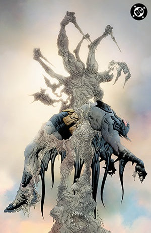 Absolute Batman #23 - Jae Lee