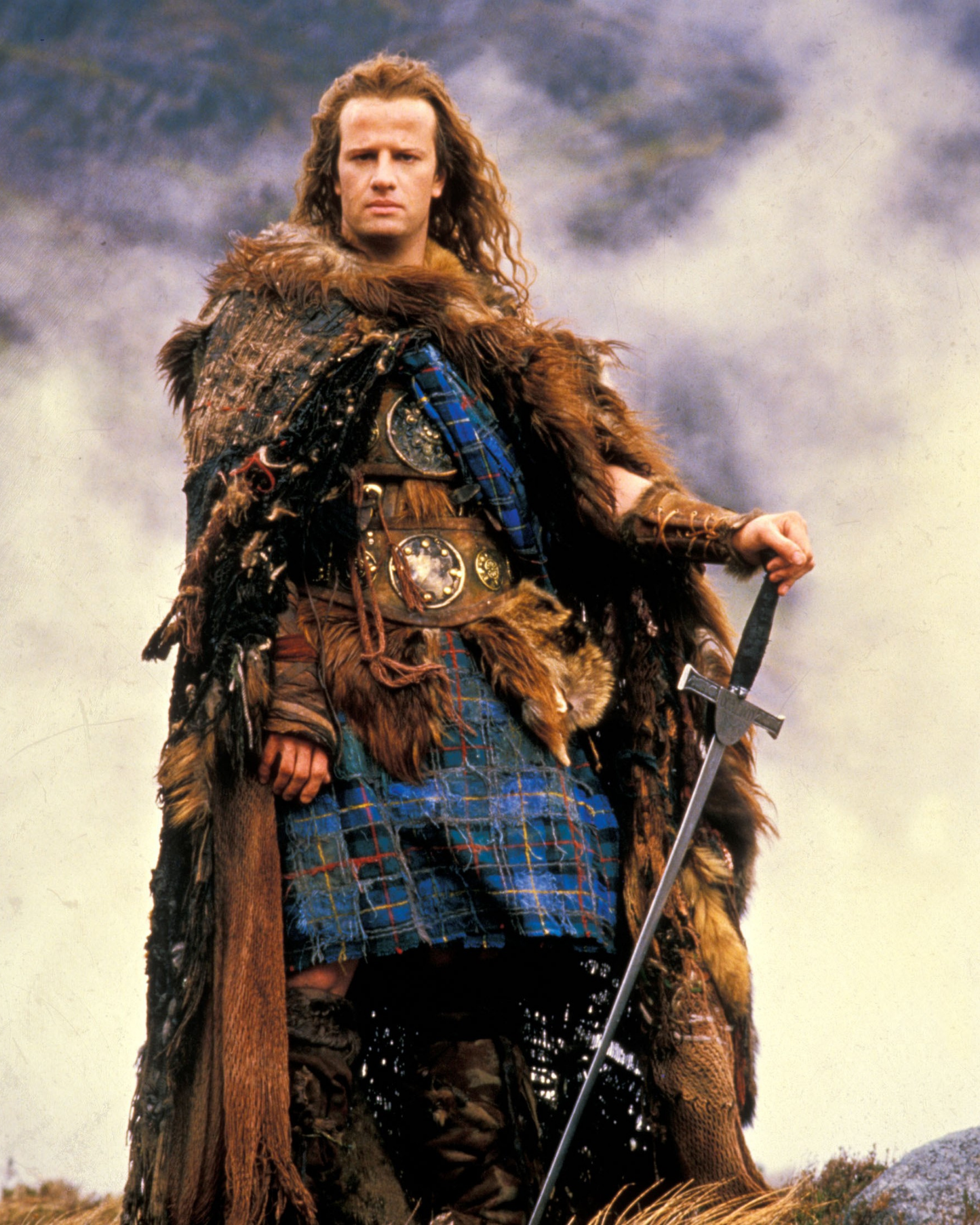 Christopher Lambert