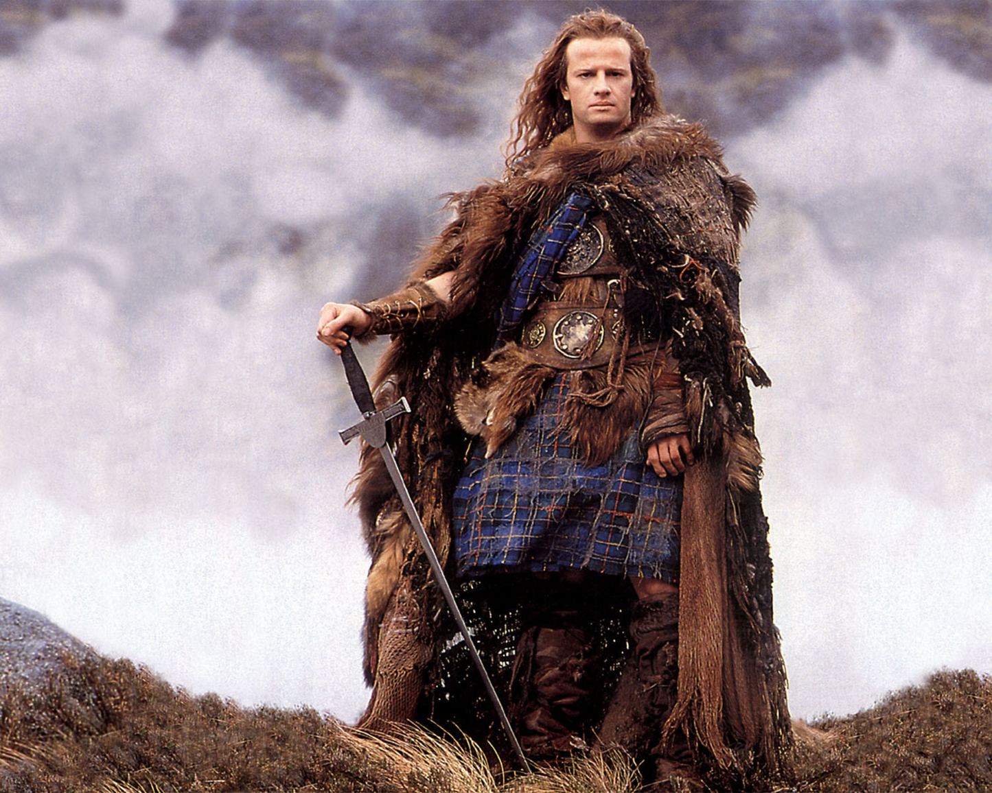 Christopher Lambert