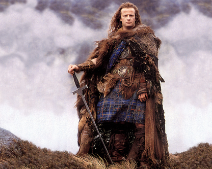 Christopher Lambert