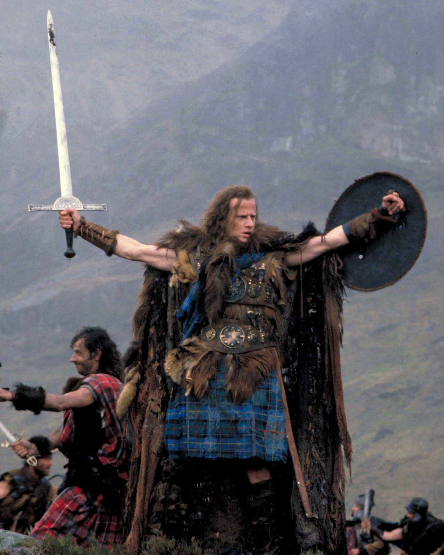 Christopher Lambert
