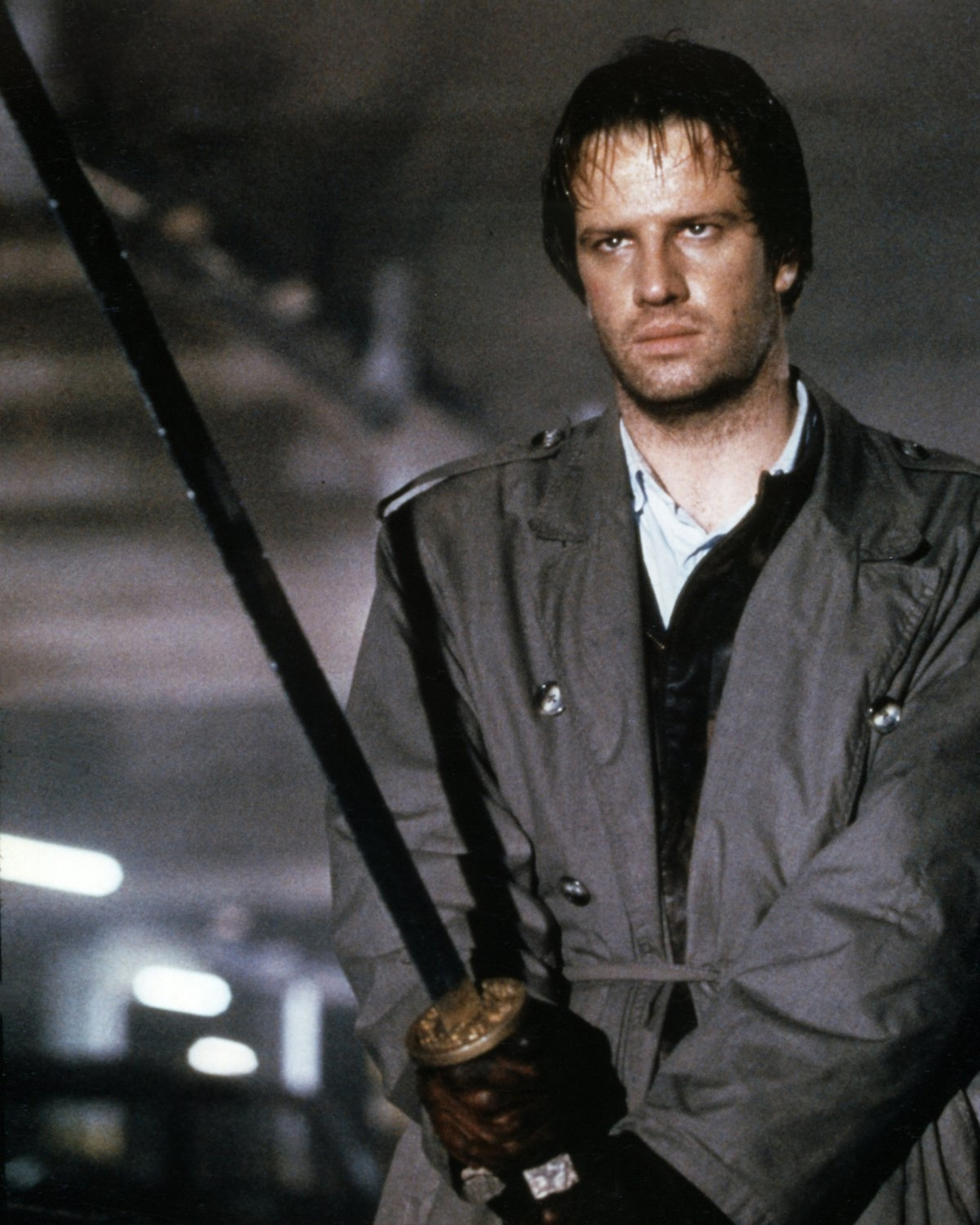 Christopher Lambert