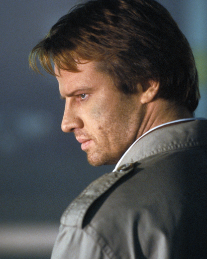 Christopher Lambert