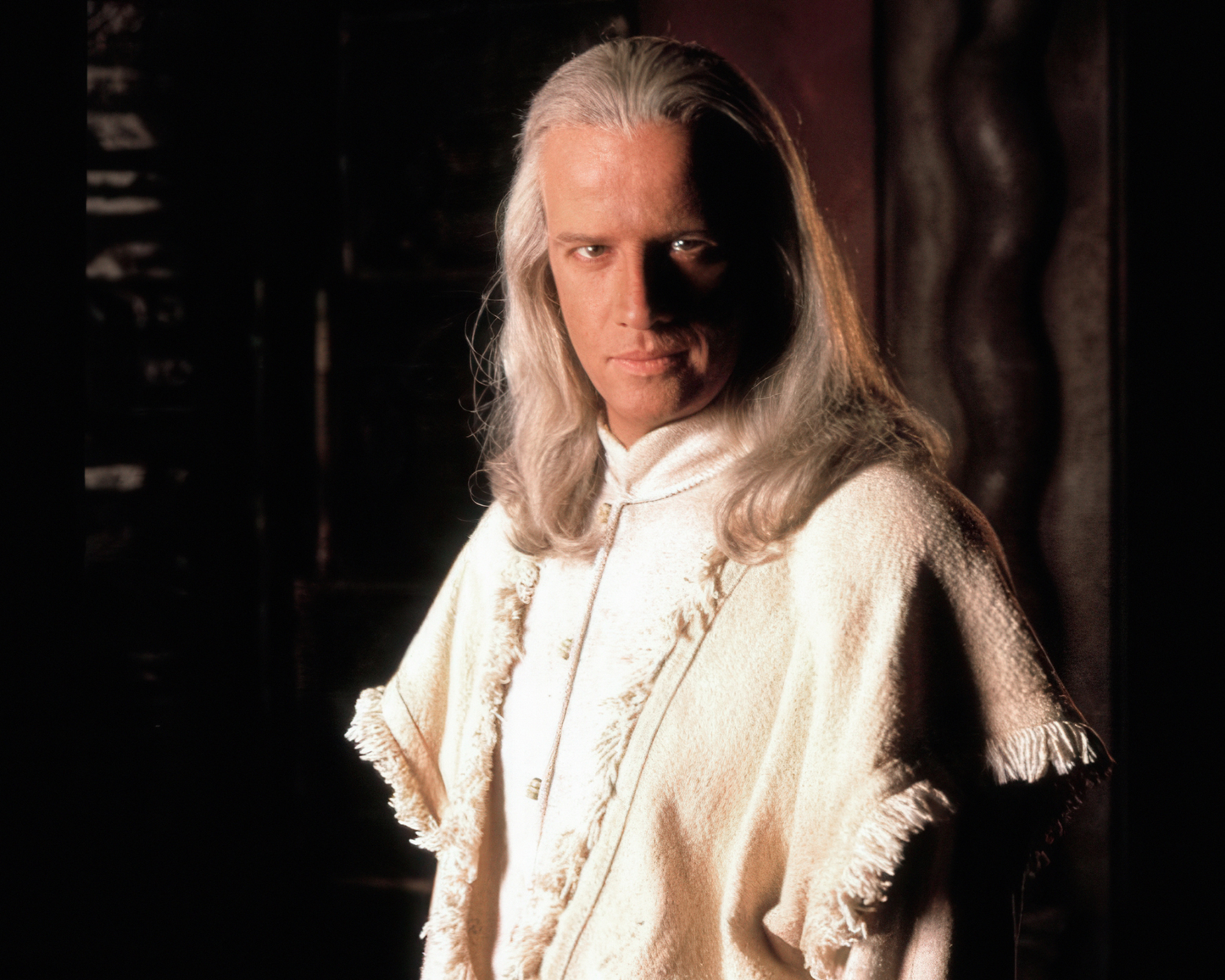 Christopher Lambert