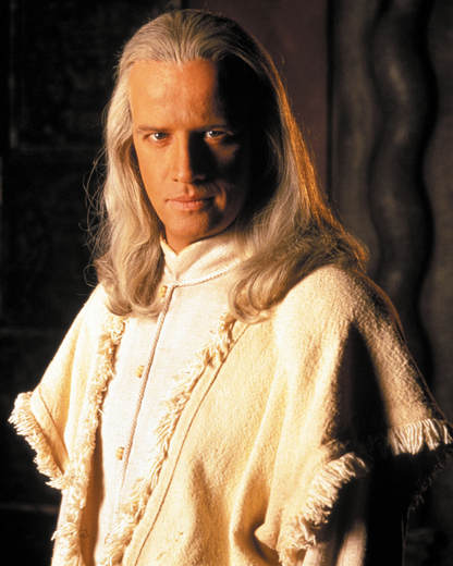 Christopher Lambert