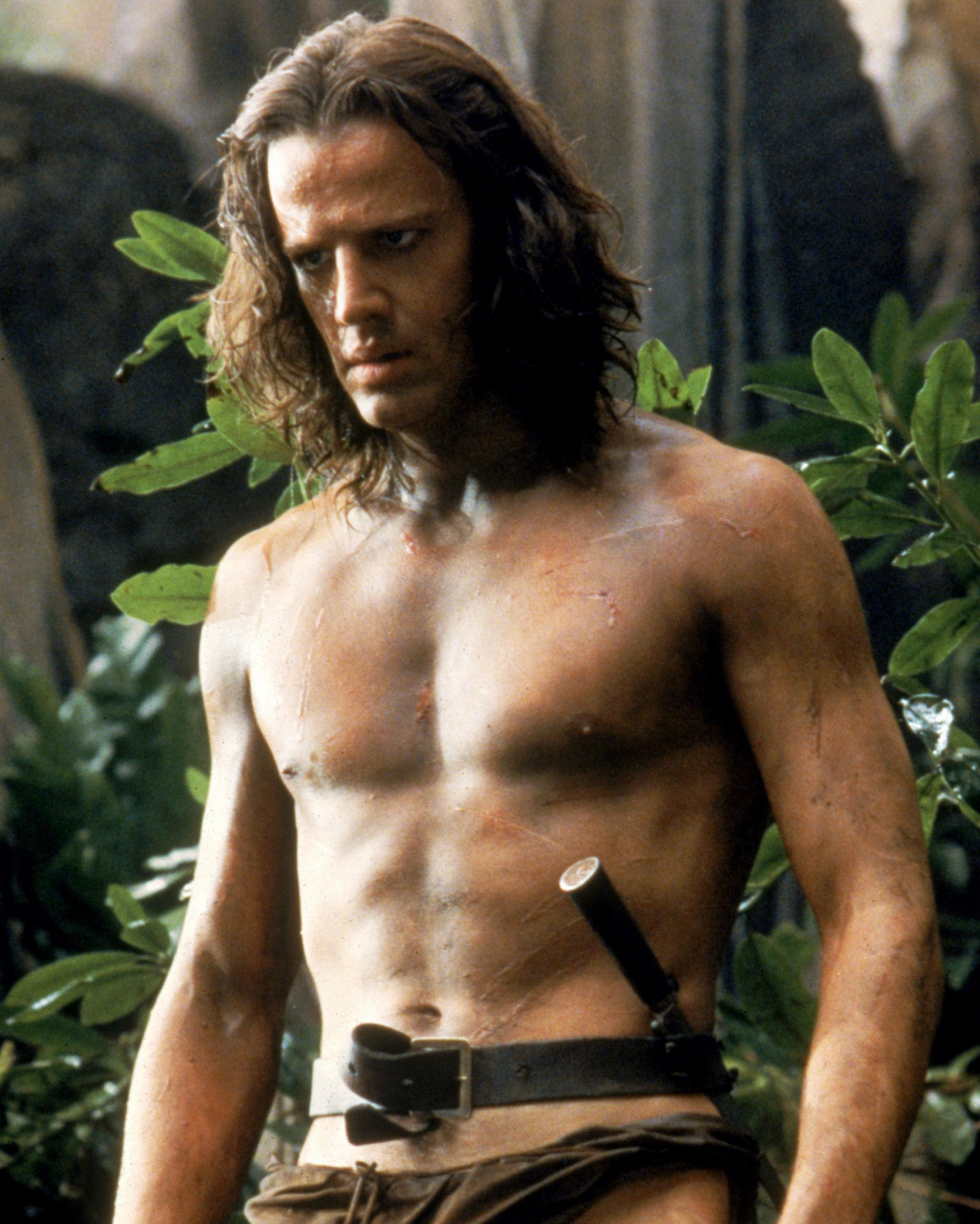Christopher Lambert
