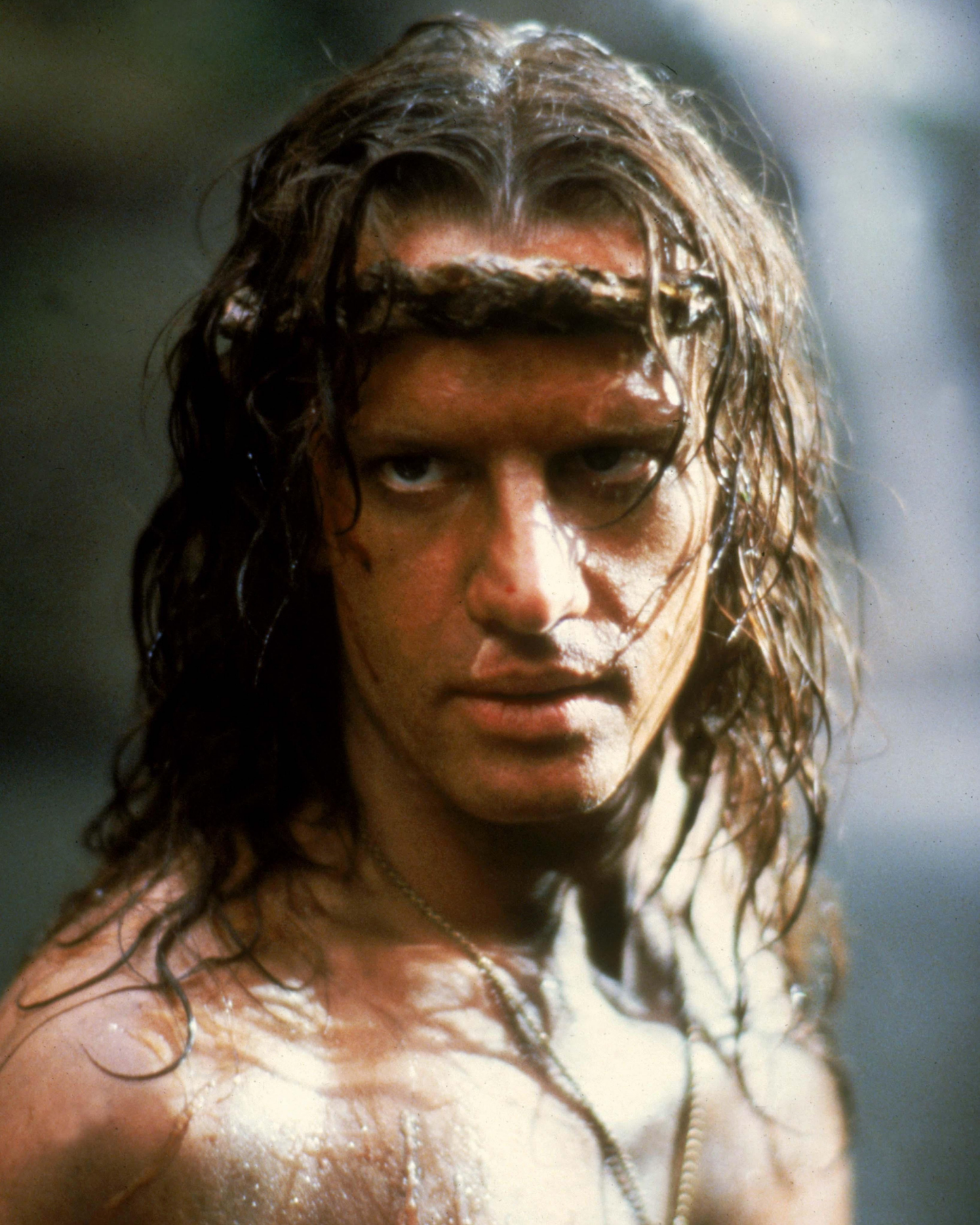 Christopher Lambert
