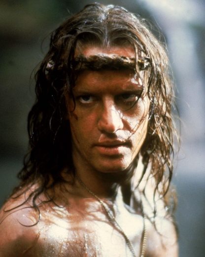 Christopher Lambert