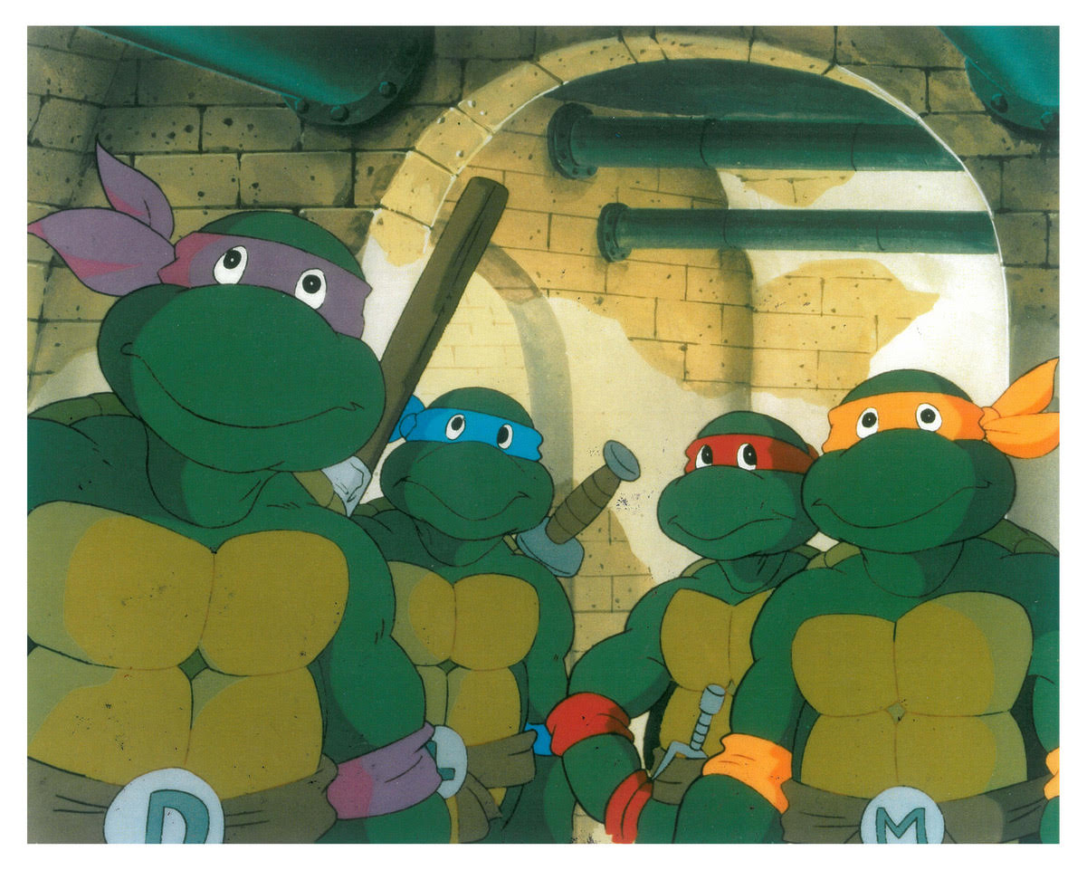 Orlando Rangerstop - Cam Clarke Photograph B