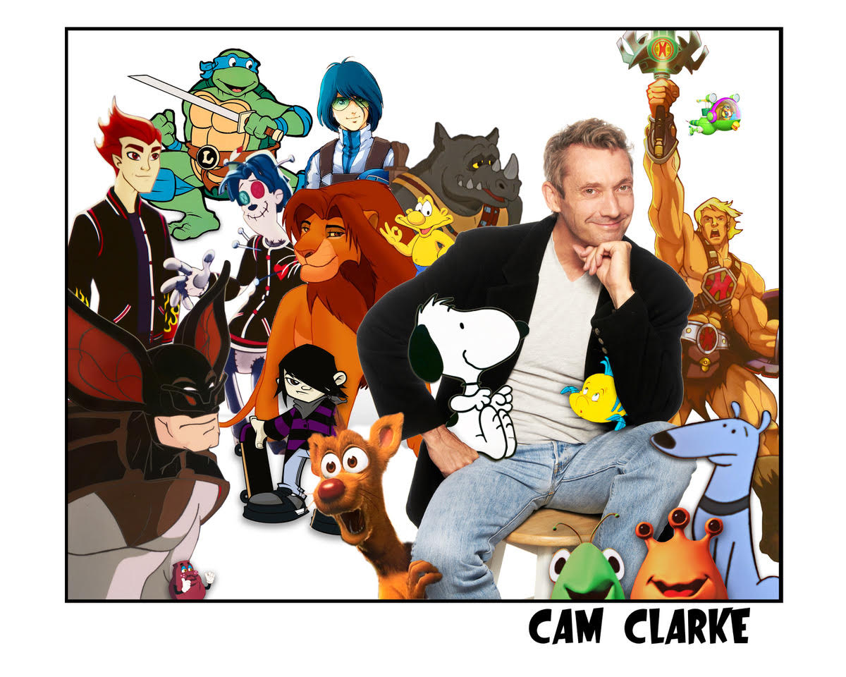 Orlando Rangerstop - Cam Clarke Photograph C