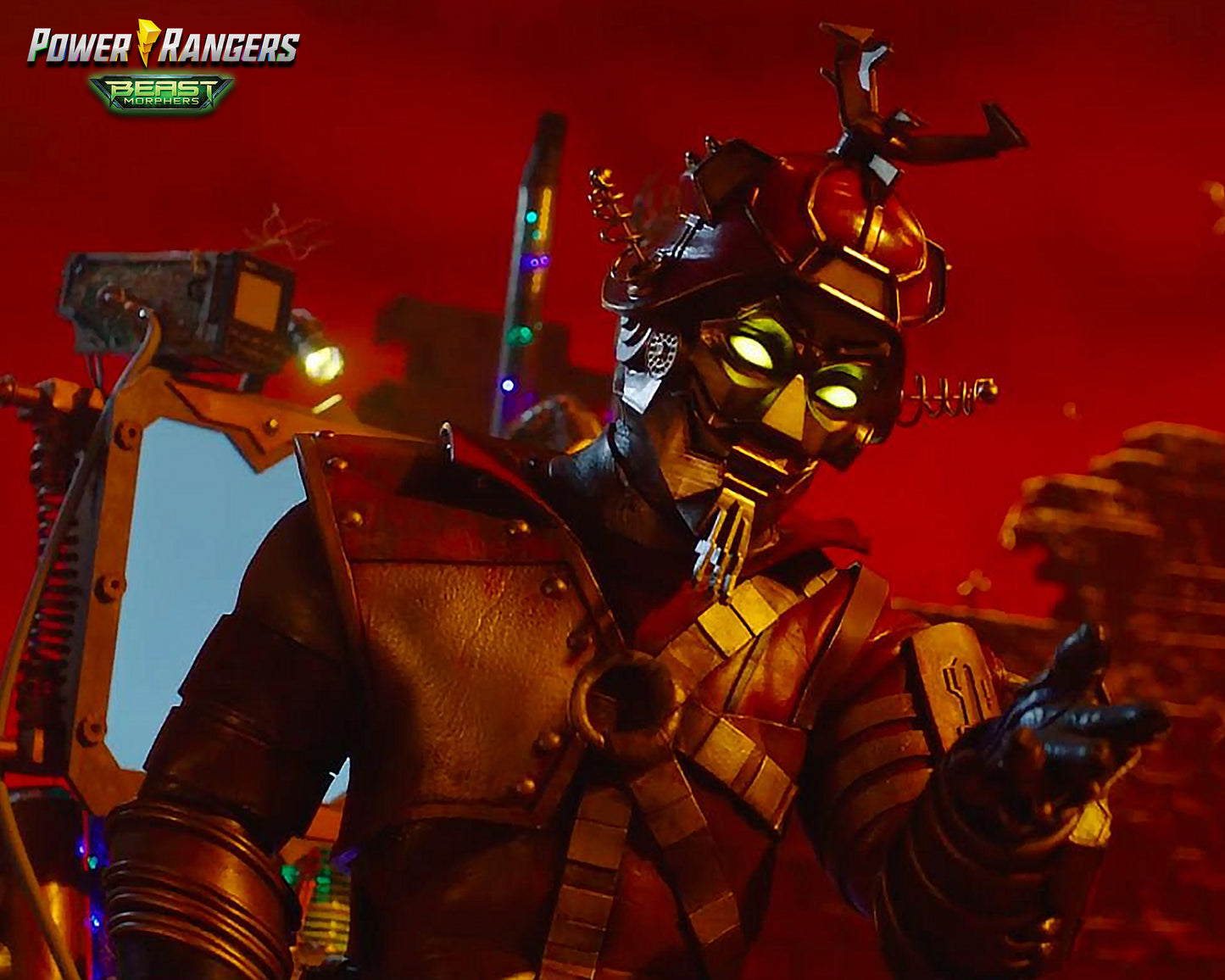 Orlando Rangerstop - Campbell Cooley Photograph D
