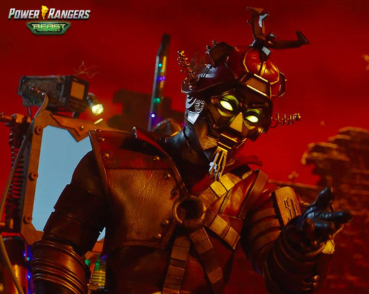Orlando Rangerstop - Campbell Cooley Photograph D