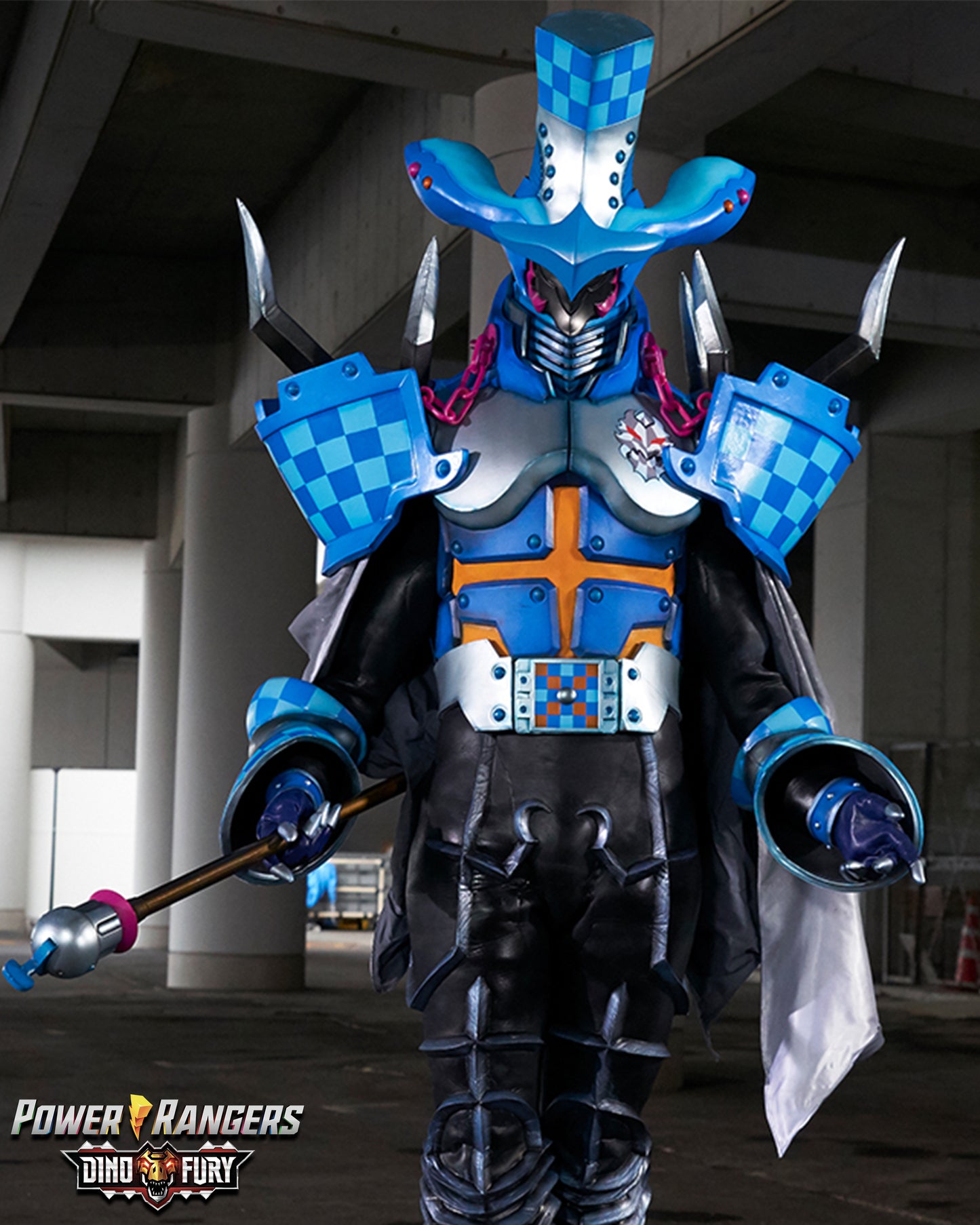 Orlando Rangerstop - Campbell Cooley Photograph E