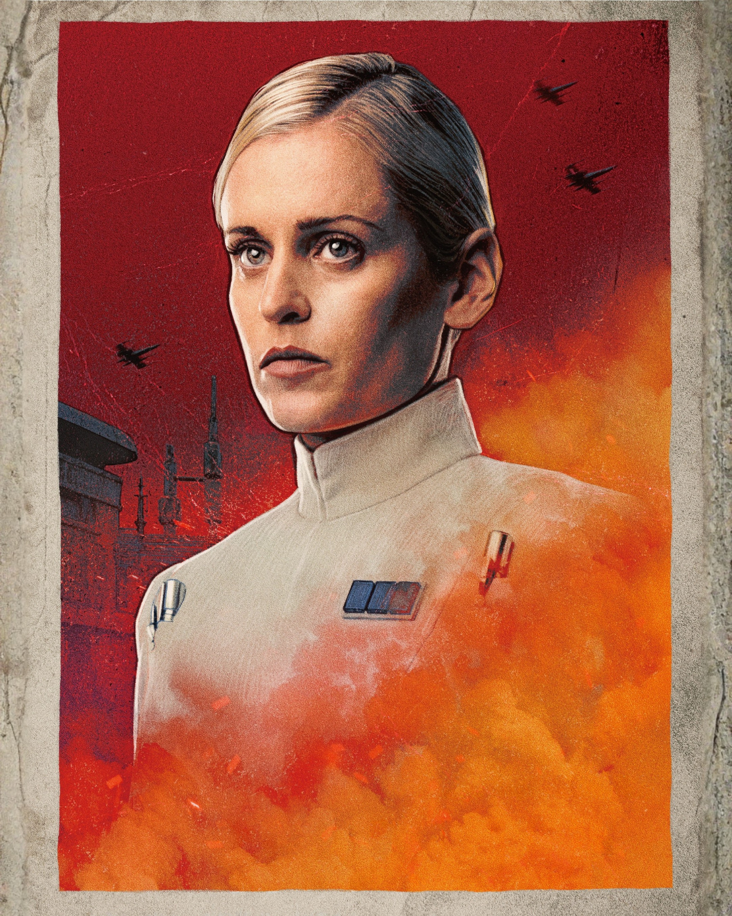 Denise Gough