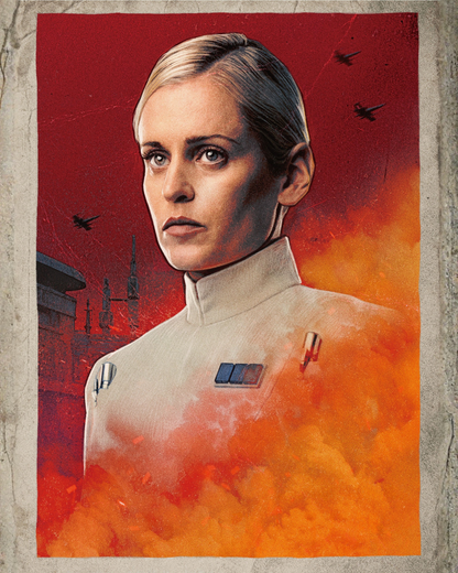 Denise Gough
