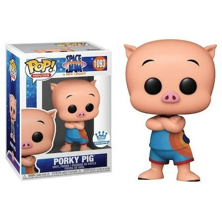 Porky Pig 1093