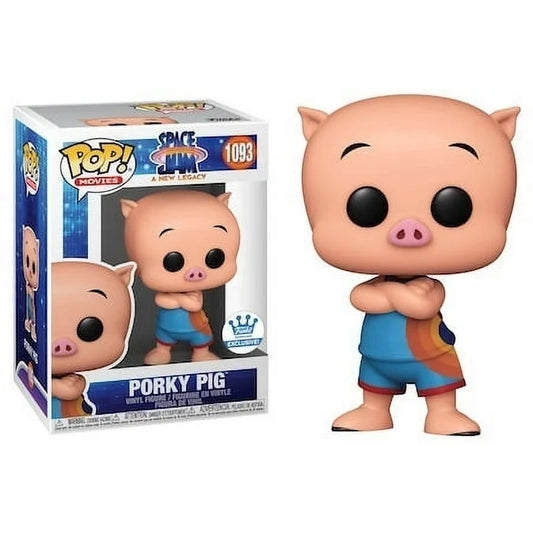 Porky Pig 1093