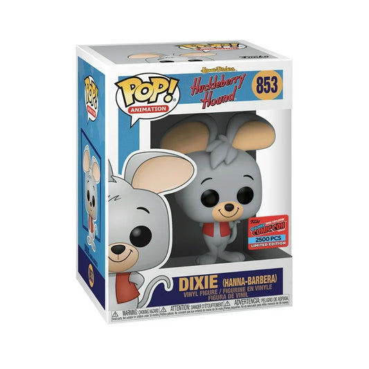 Dixie (Hanna-Barbera) 853