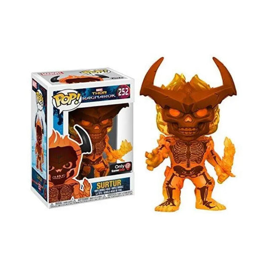 Surtur 252