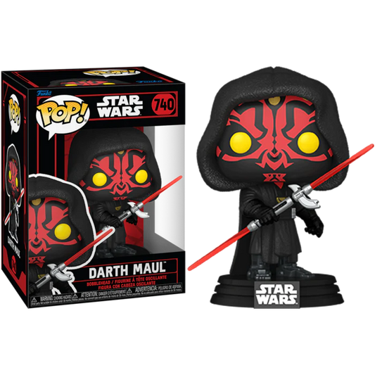 Darth Maul 740