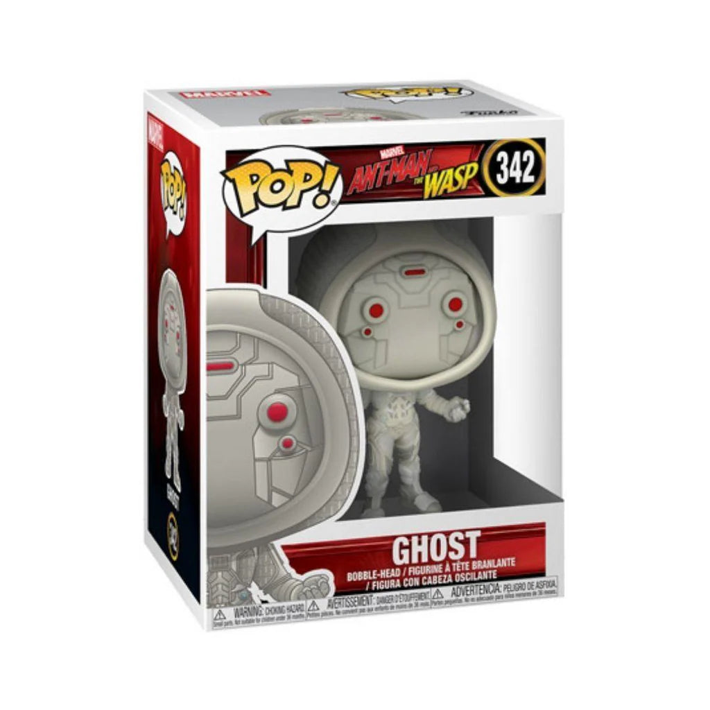Ghost 342