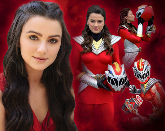 Orlando Rangerstop - Hunter Deno Photograph C