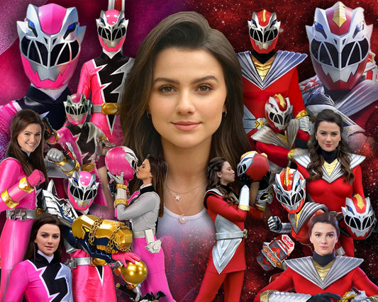 Orlando Rangerstop - Hunter Deno Photograph D