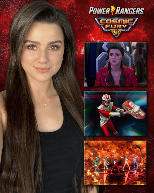 Orlando Rangerstop - Hunter Deno Photograph E