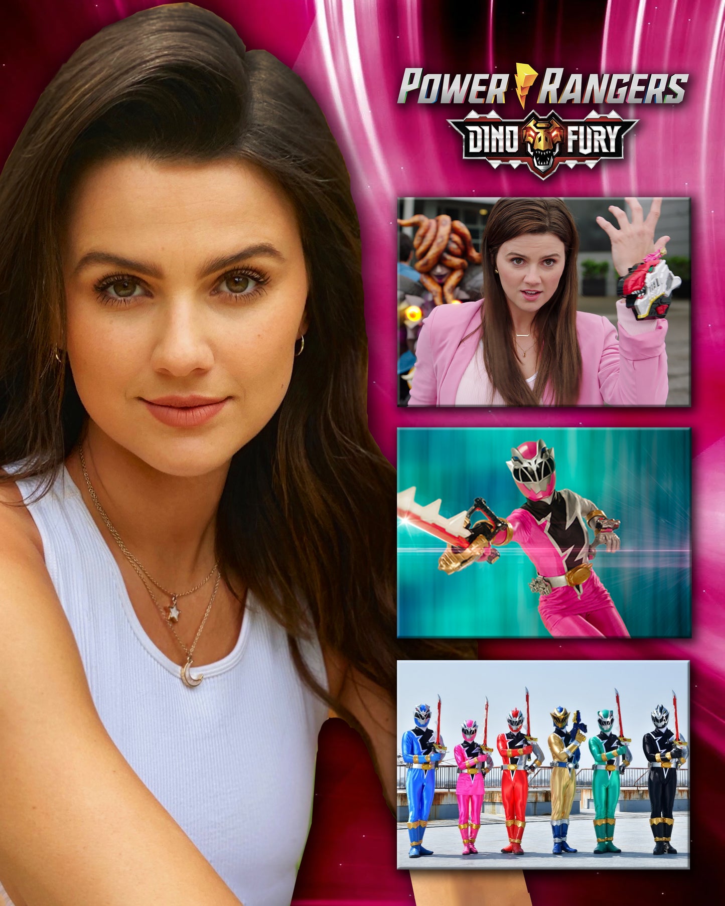Orlando Rangerstop - Hunter Deno Photograph A