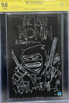 TMNT: The Last Ronin #1 Obscurity Exclusive CBCS 9.8 Yellow Label Kevin Eastman