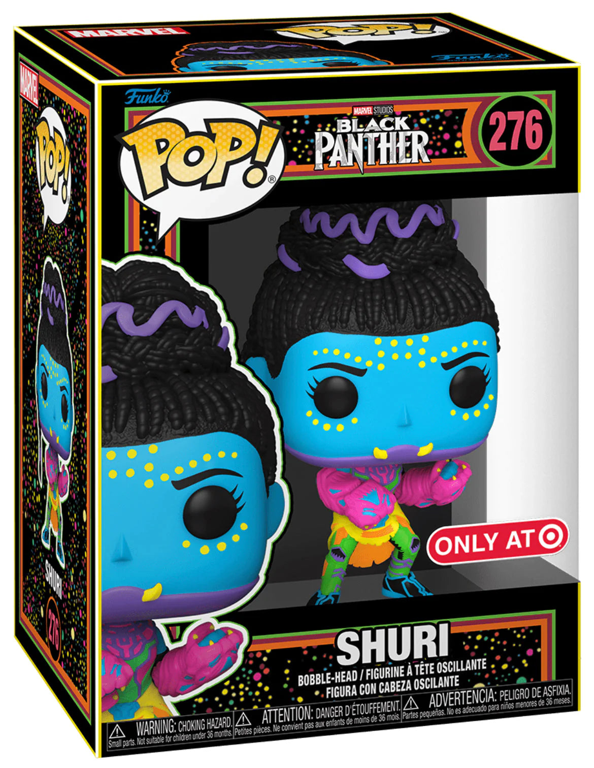 Shuri 276