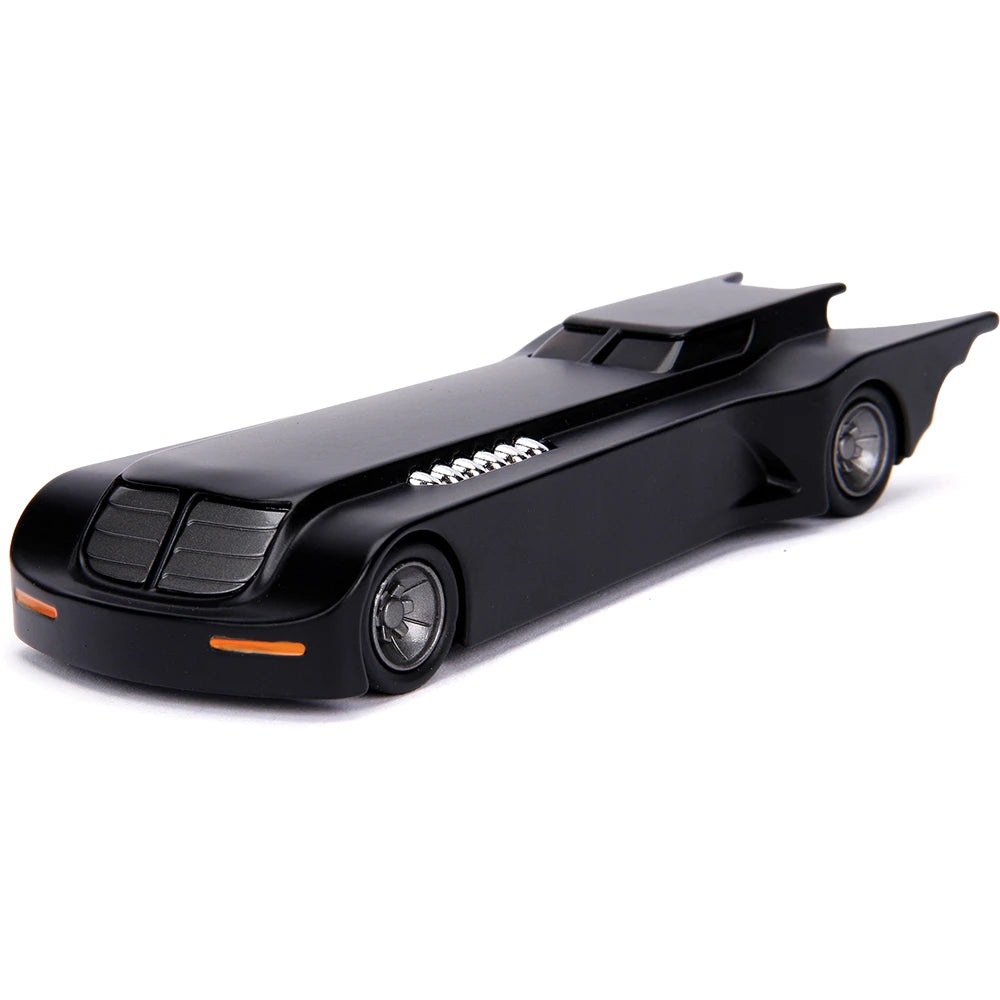 Jada Toys - 1/32 Scale Batman: The Animated Series Batmobile DC Comics Series #30915