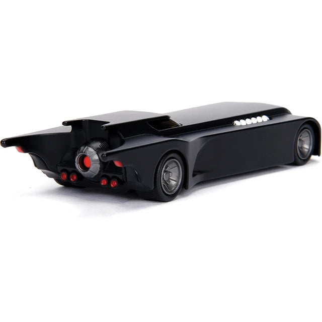 Jada Toys - 1/32 Scale Batman: The Animated Series Batmobile DC Comics Series #30915
