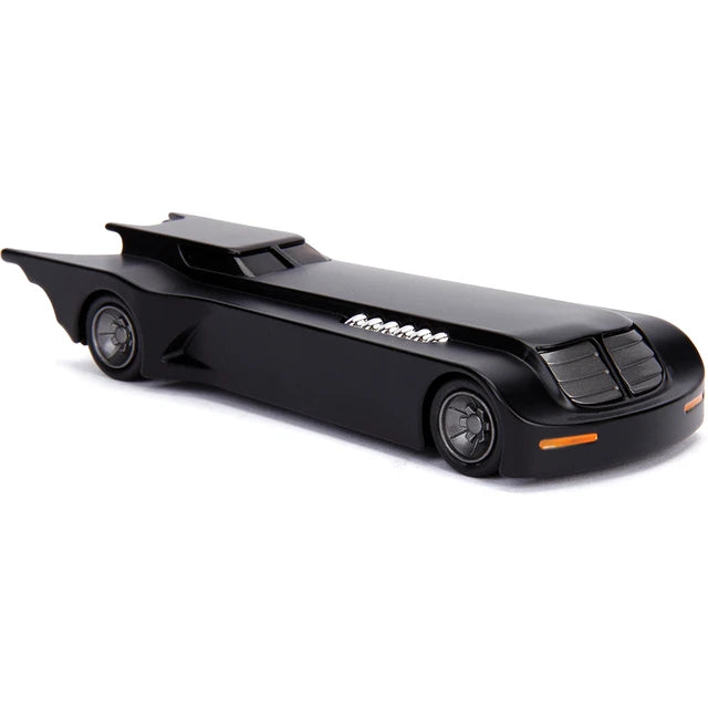 Jada Toys - 1/32 Scale Batman: The Animated Series Batmobile DC Comics Series #30915