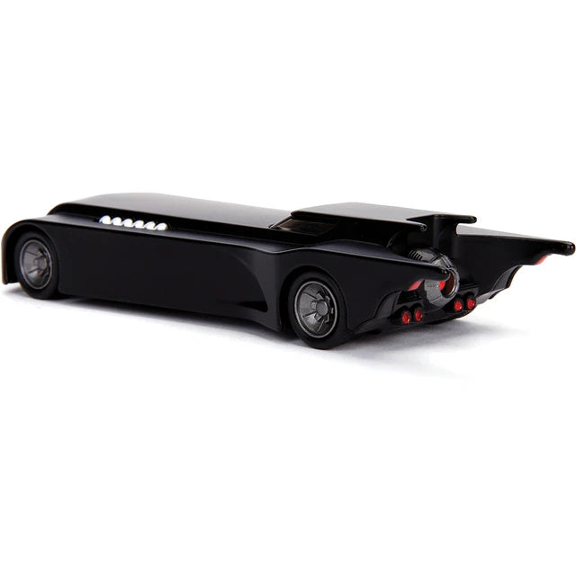 Jada Toys - 1/32 Scale Batman: The Animated Series Batmobile DC Comics Series #30915