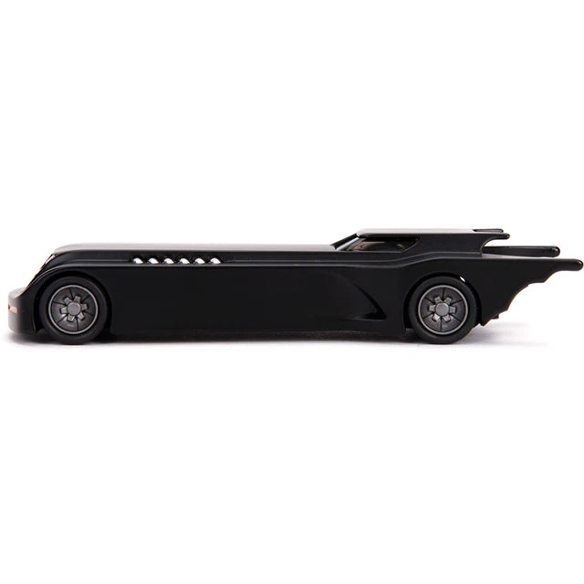 Jada Toys - 1/32 Scale Batman: The Animated Series Batmobile DC Comics Series #30915