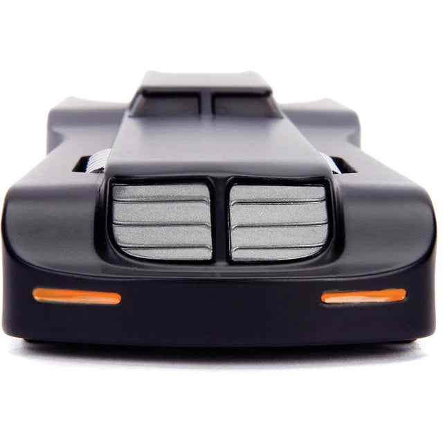 Jada Toys - 1/32 Scale Batman: The Animated Series Batmobile DC Comics Series #30915