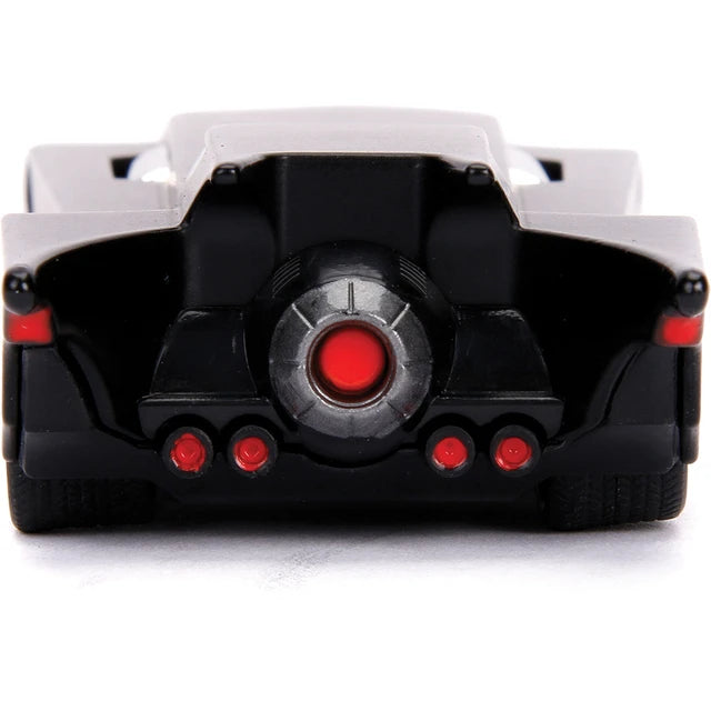 Jada Toys - 1/32 Scale Batman: The Animated Series Batmobile DC Comics Series #30915