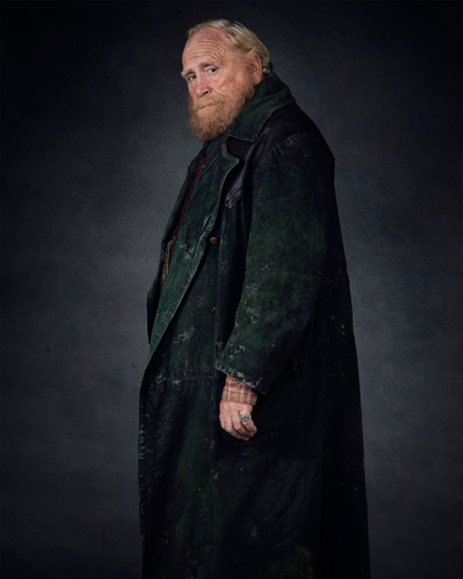 James Cosmo