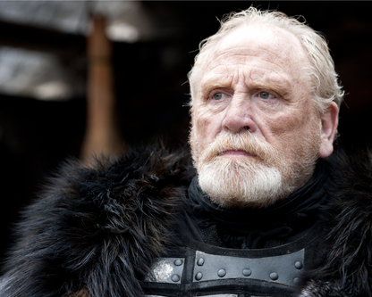 James Cosmo